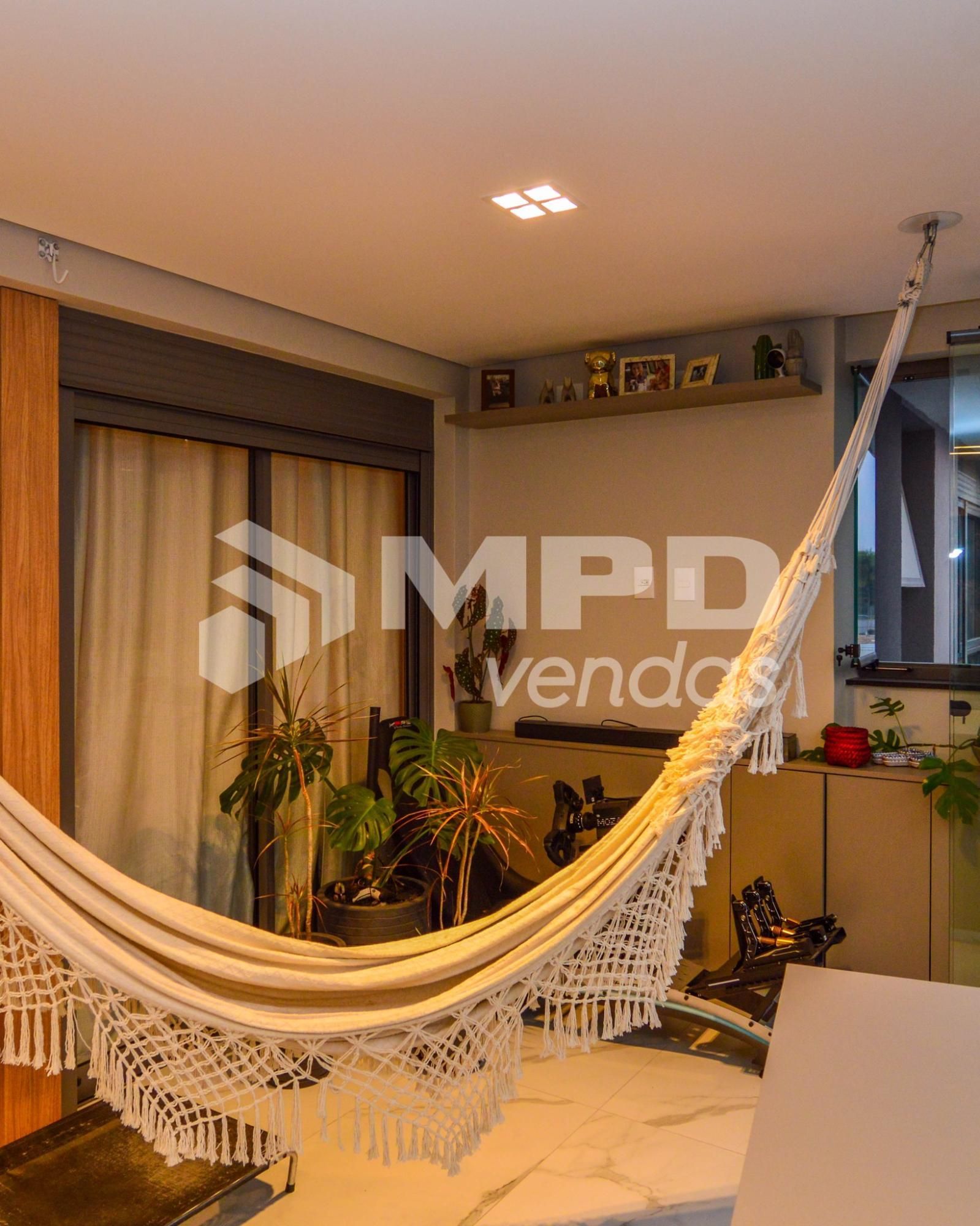 Apartamento à venda com 2 quartos, 123m² - Foto 8