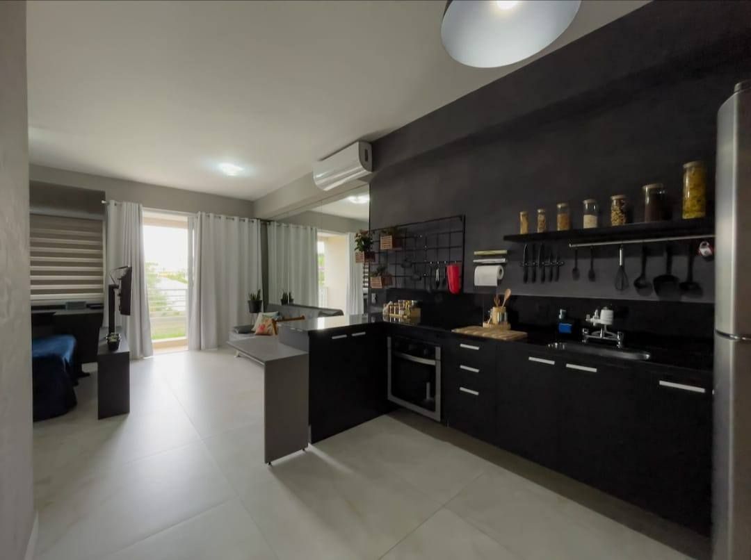 Apartamento, 1 quarto, 45 m² - Foto 2