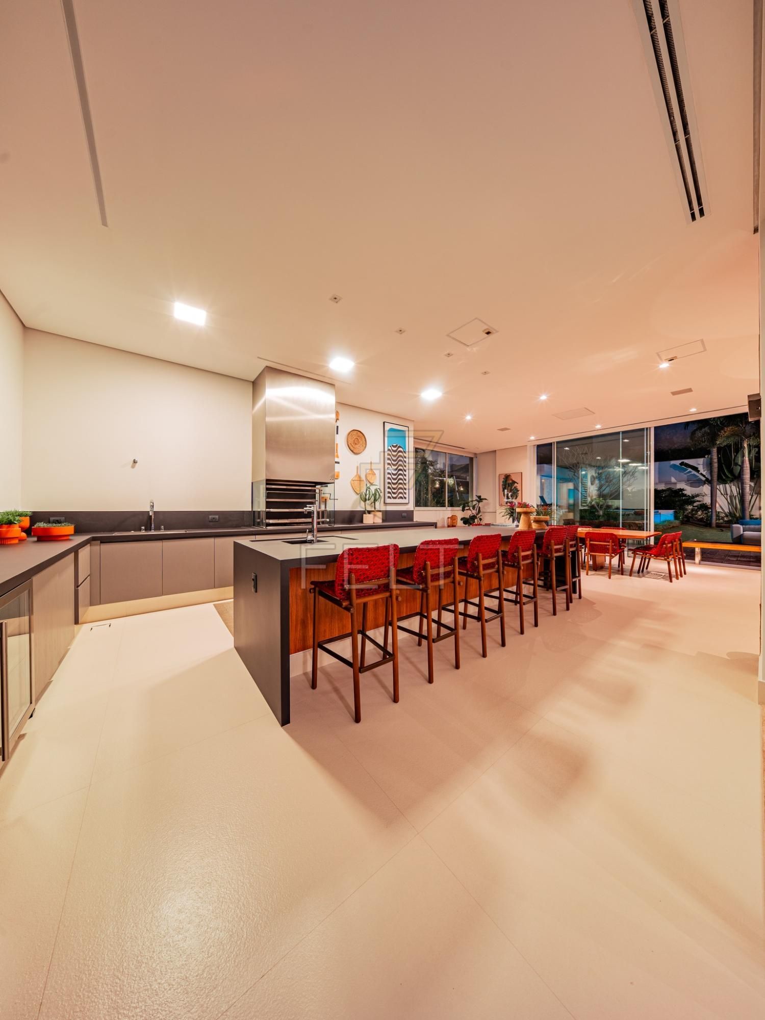 Sobrado, 5 quartos, 1160 m² - Foto 21