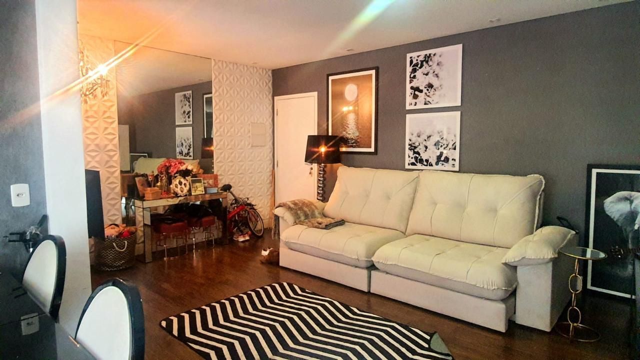 Apartamento, 2 quartos, 75 m² - Foto 2