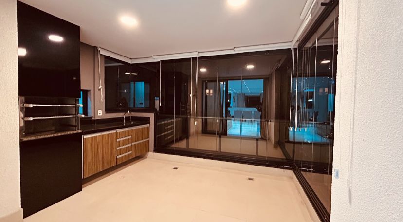 Apartamento para alugar com 3 quartos, 112m² - Foto 25
