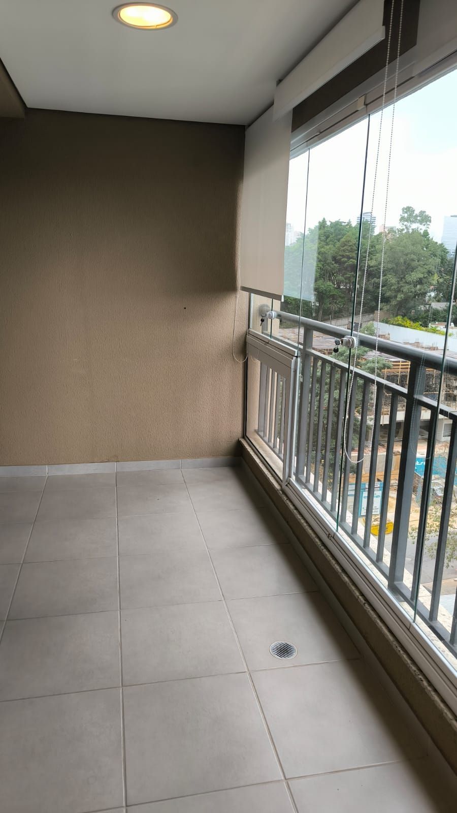 Apartamento, 1 quarto, 42 m² - Foto 7