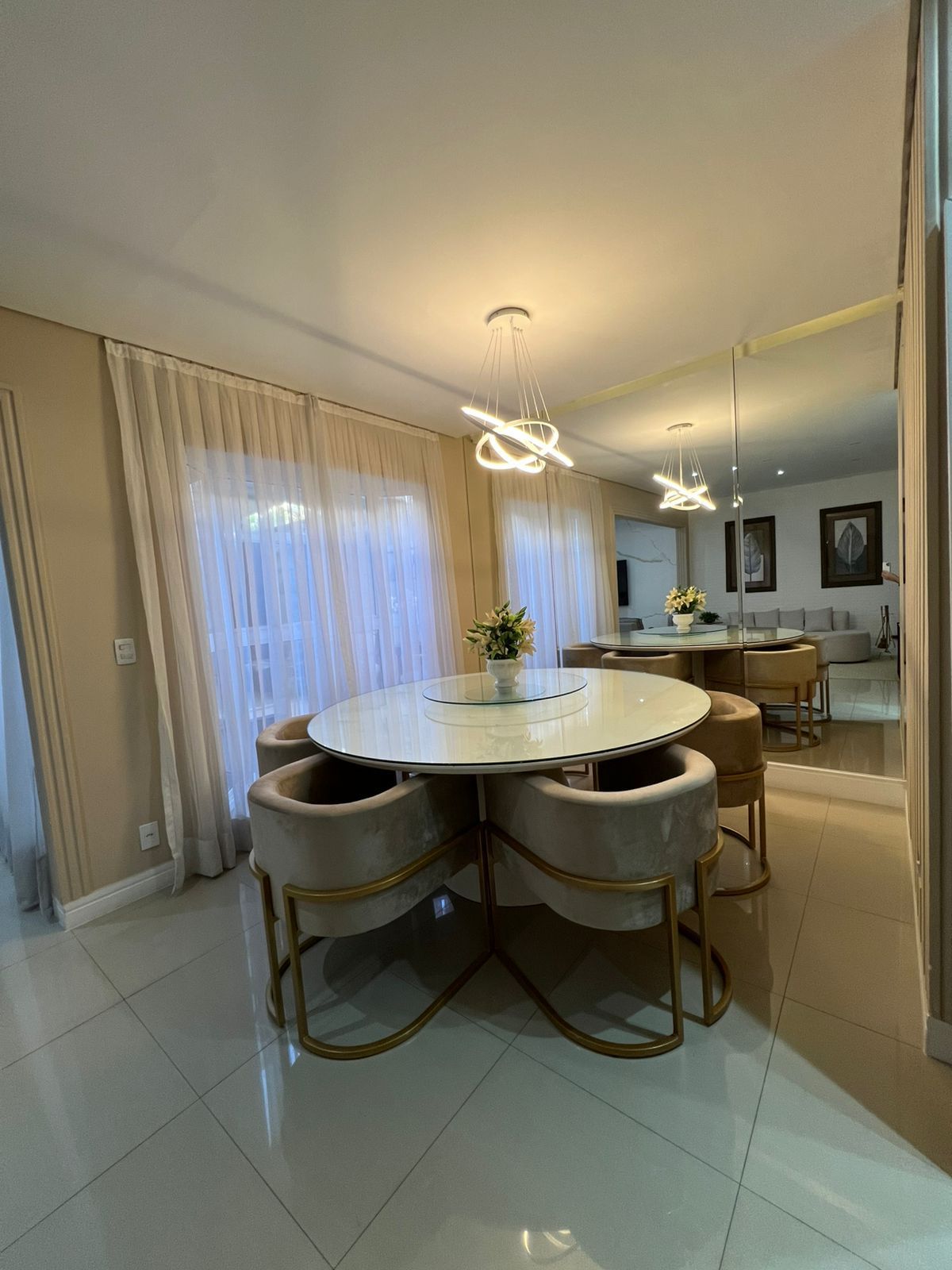 Sobrado, 3 quartos, 193 m² - Foto 6