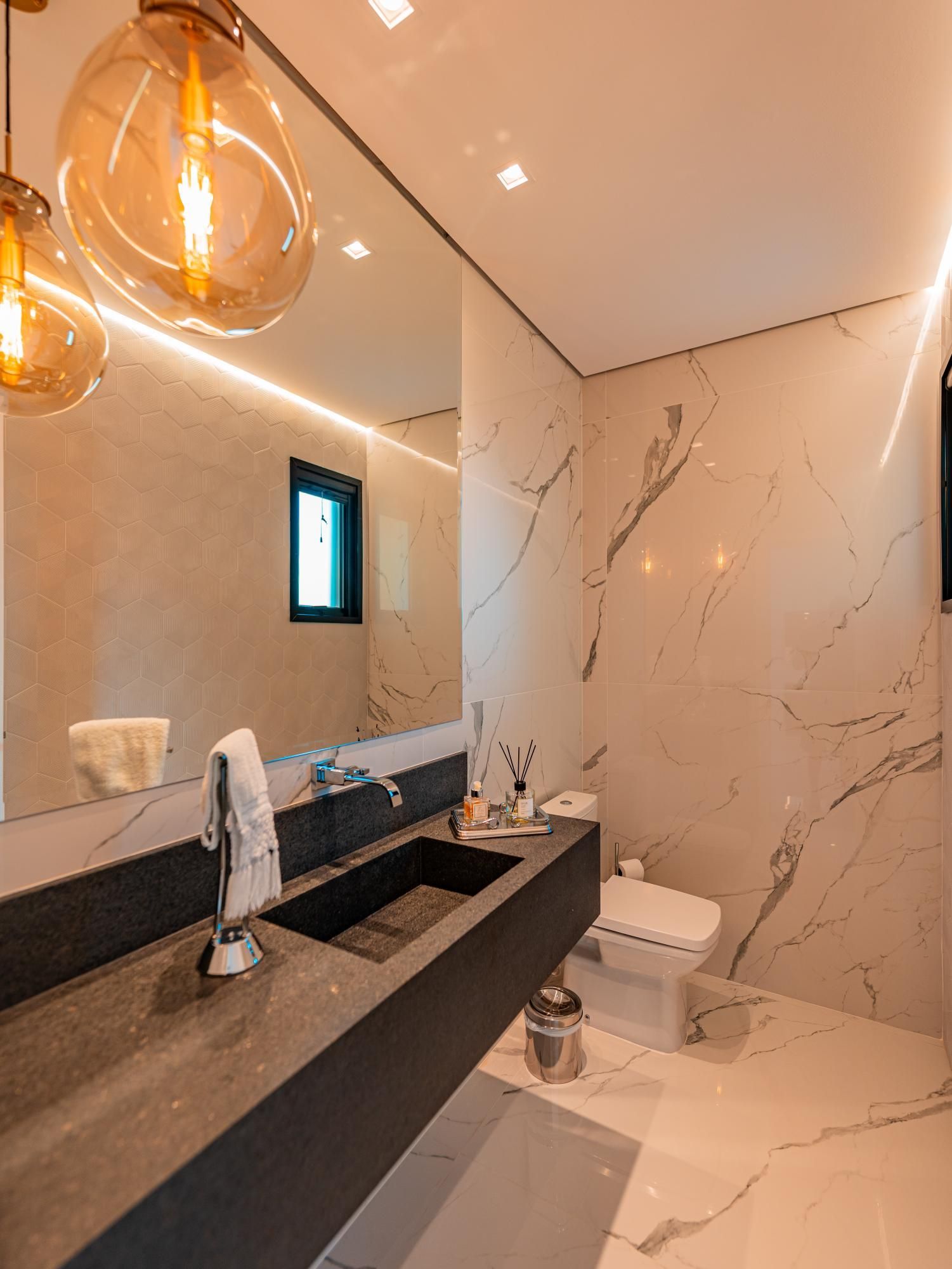 Sobrado, 4 quartos, 466 m² - Foto 11