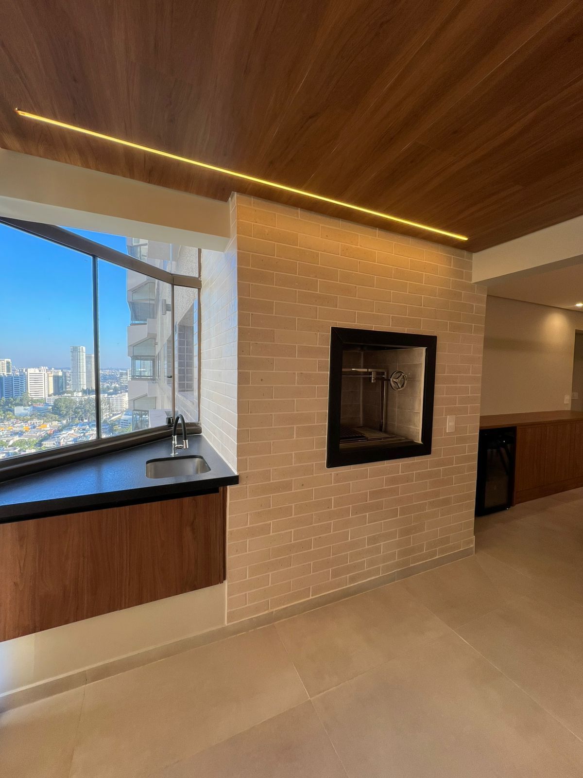 Apartamento, 3 quartos, 287 m² - Foto 3