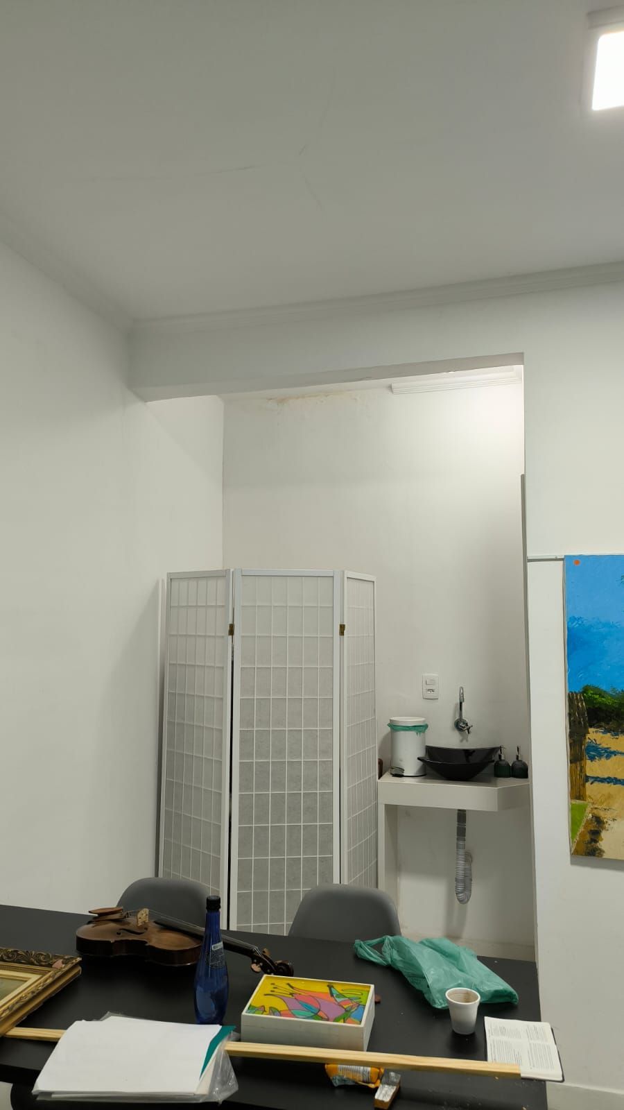 Prédio Inteiro, 100 m² - Foto 10