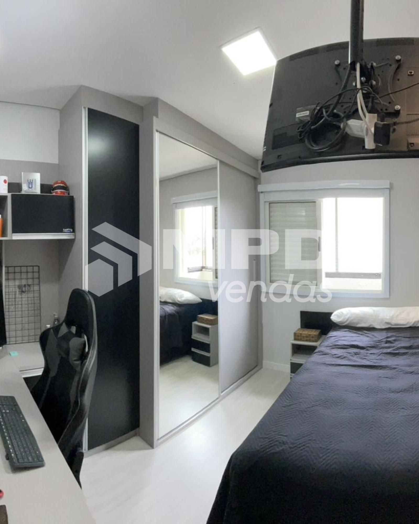 Apartamento, 3 quartos, 101 m² - Foto 14