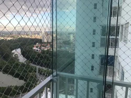 Apartamento, 2 quartos, 54 m² - Foto 10