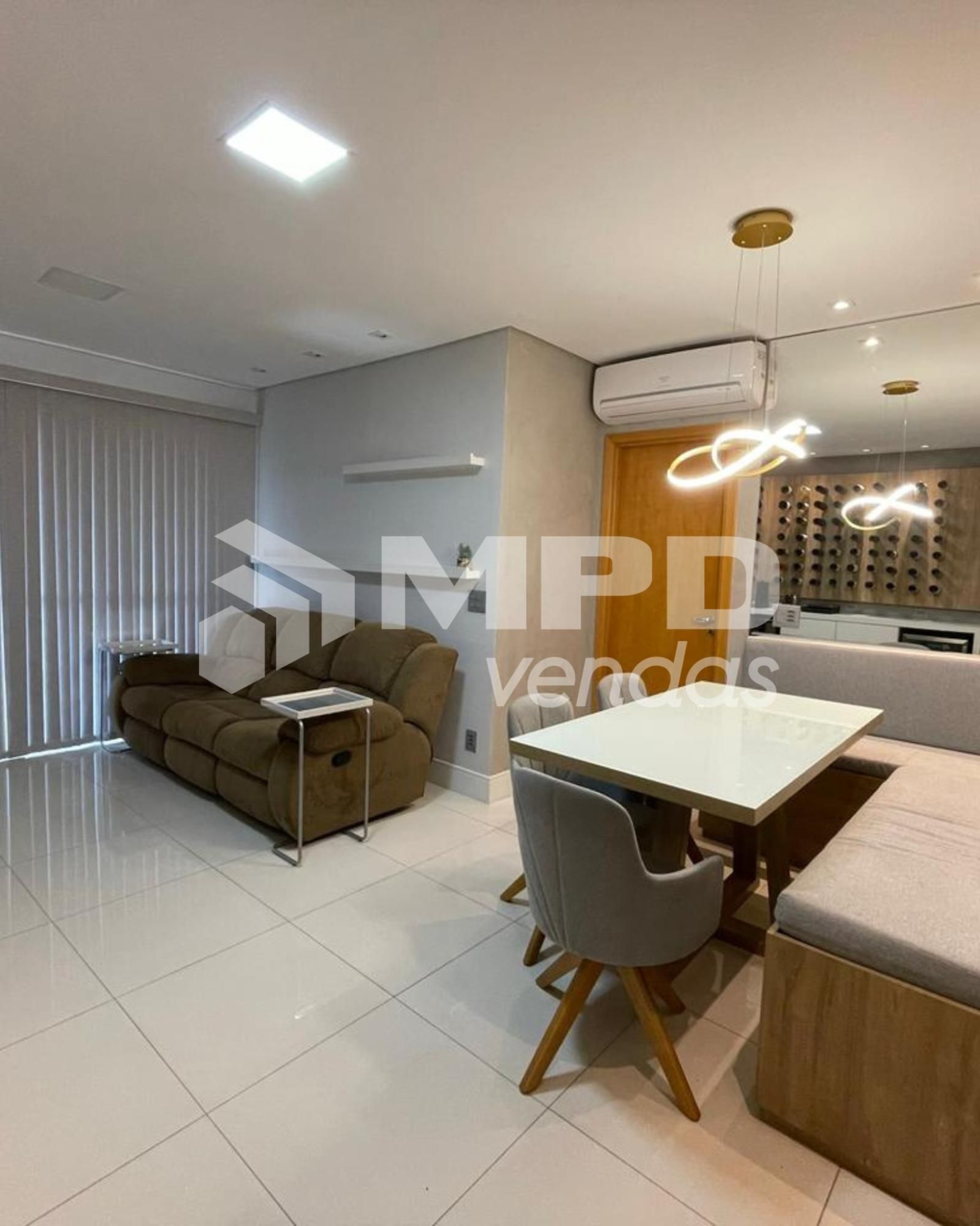 Apartamento, 3 quartos, 101 m² - Foto 2