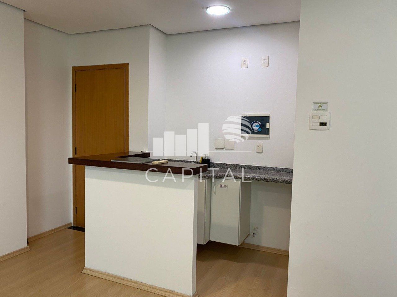 Sala-Conjunto, 42 m² - Foto 3