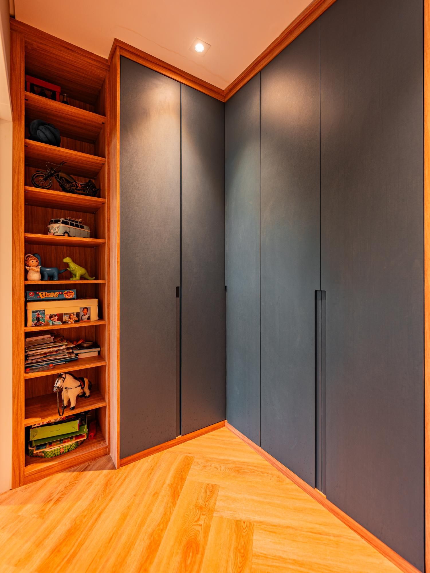 Sobrado, 4 quartos, 505 m² - Foto 16