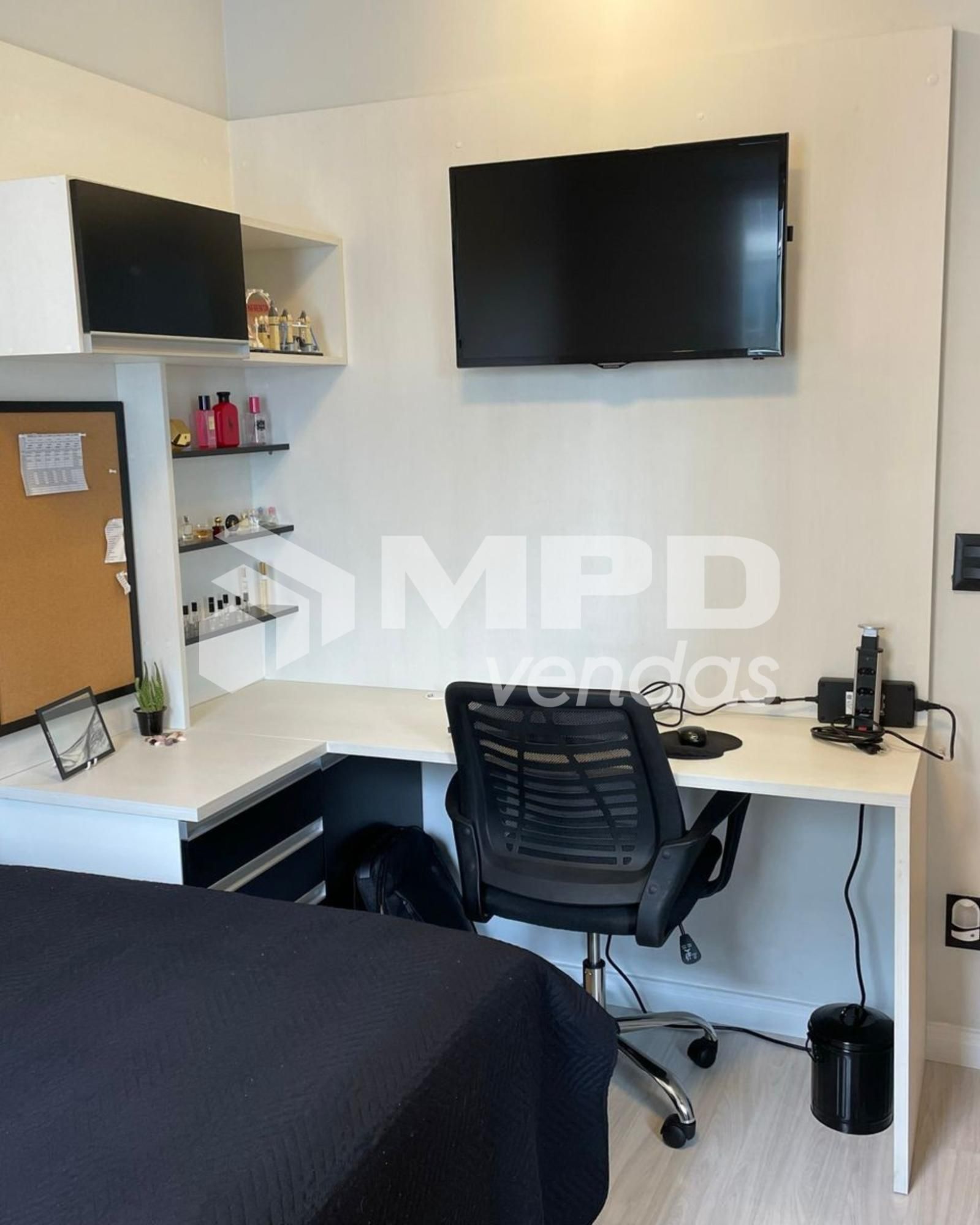 Apartamento, 3 quartos, 101 m² - Foto 10
