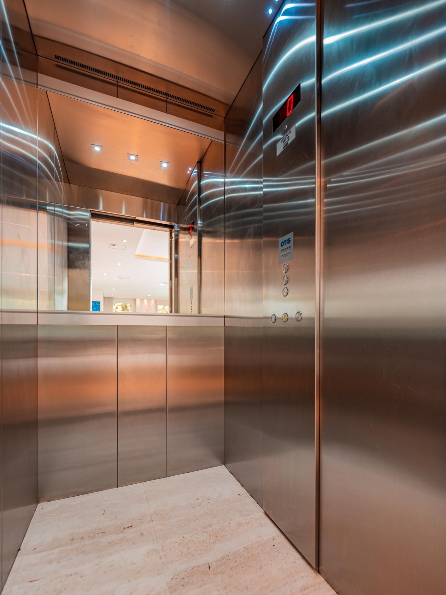 Sobrado, 5 quartos, 1160 m² - Foto 9