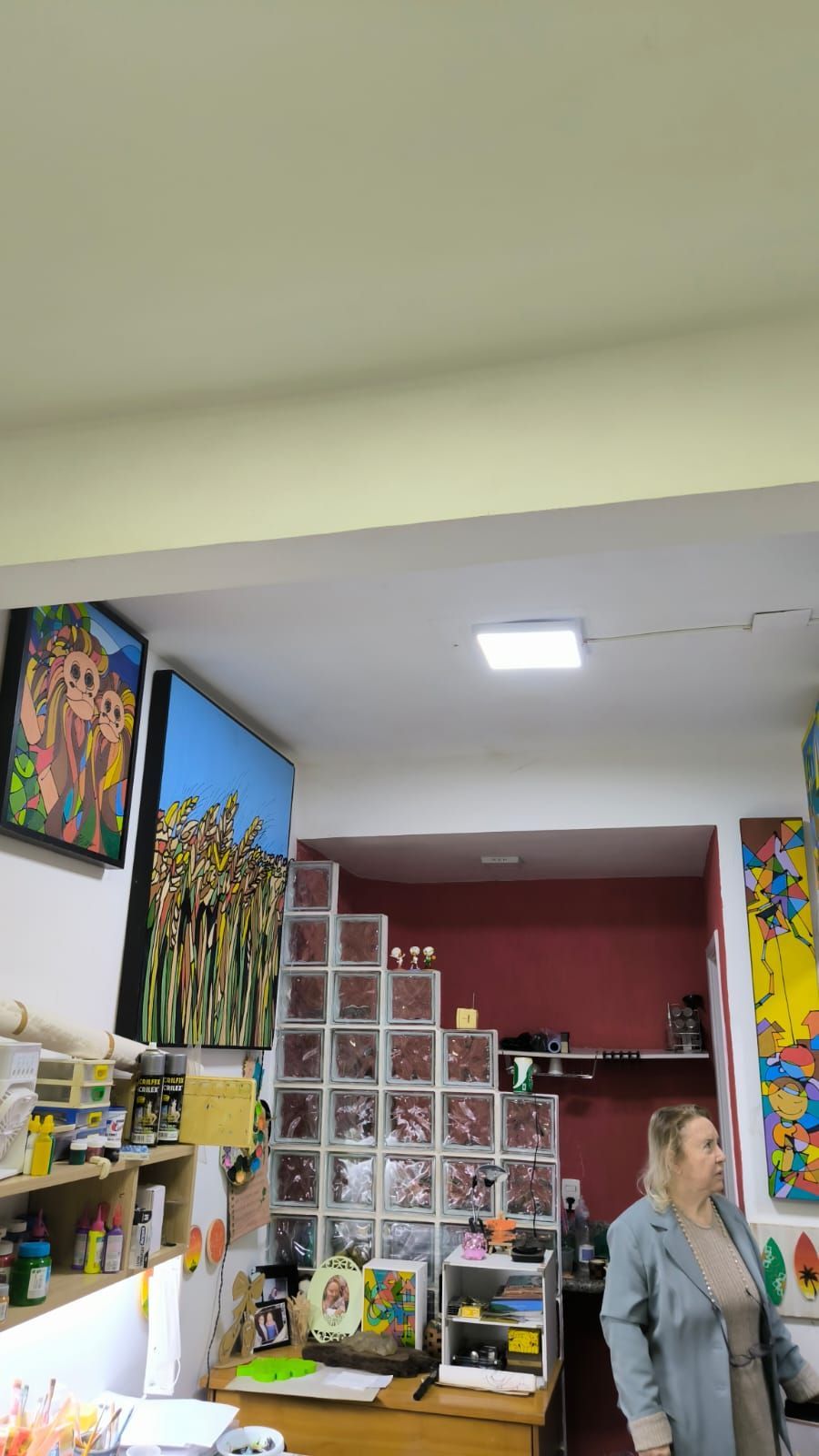 Prédio Inteiro, 100 m² - Foto 17