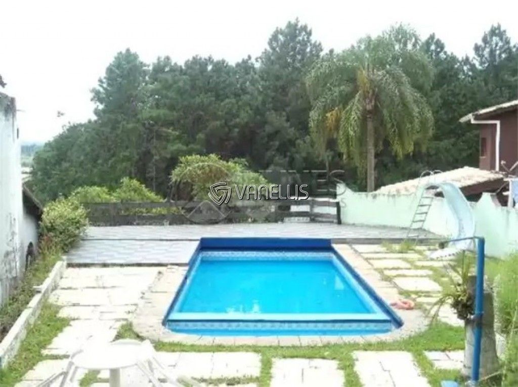 Sobrado, 3 quartos, 600 m² - Foto 1