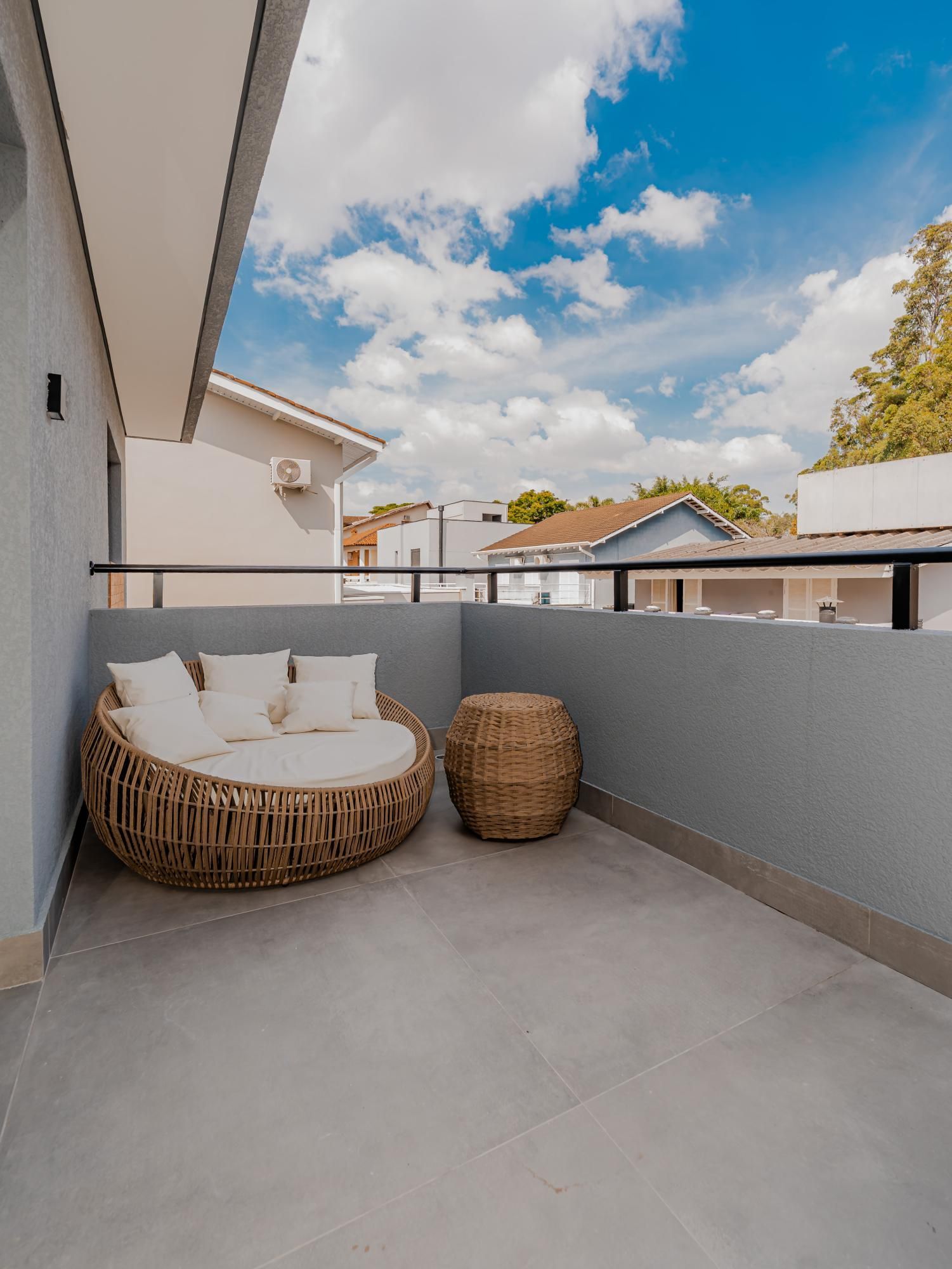 Sobrado, 4 quartos, 317 m² - Foto 16