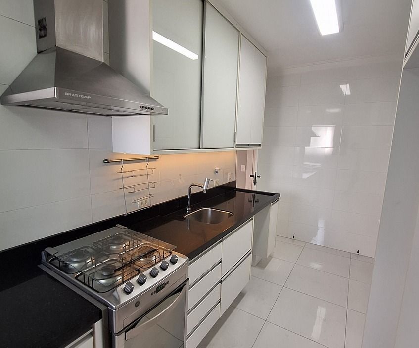 Apartamento, 2 quartos, 153 m² - Foto 3