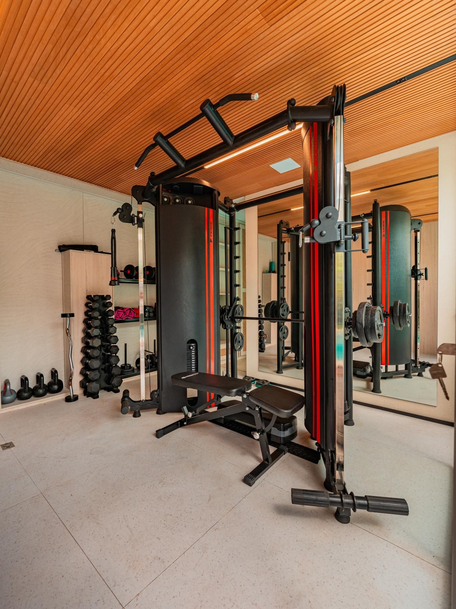 Sobrado, 5 quartos, 1160 m² - Foto 20