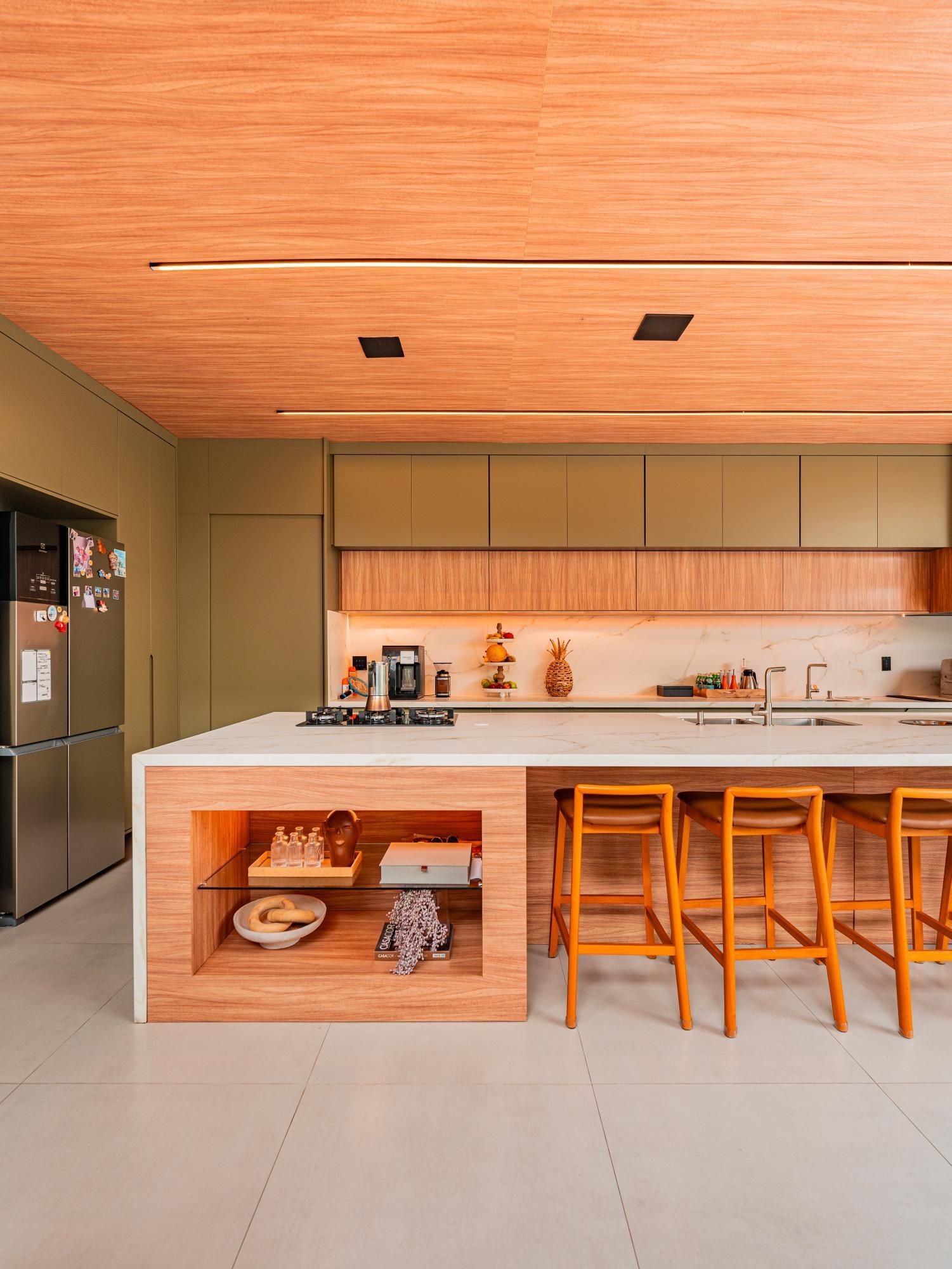 Sobrado, 4 quartos, 505 m² - Foto 5