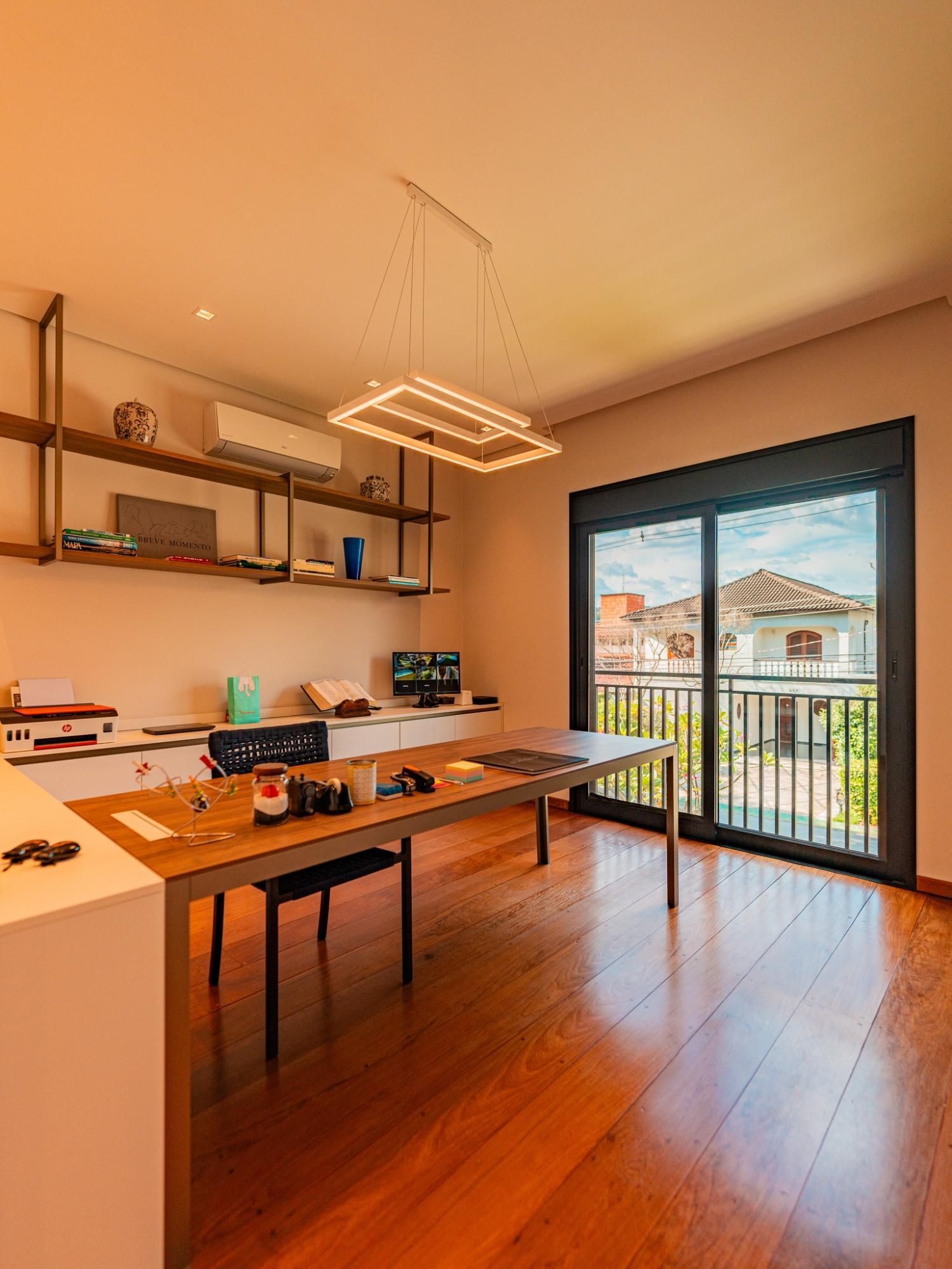 Sobrado, 4 quartos, 466 m² - Foto 14