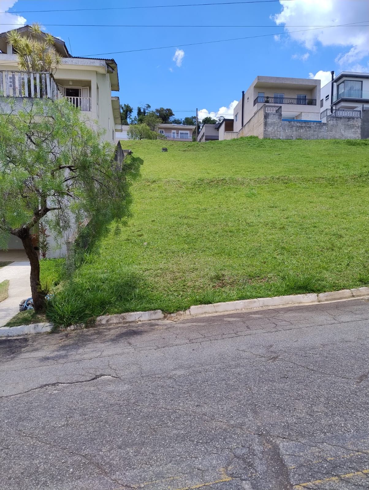 Terreno, 360 m² - Foto 1