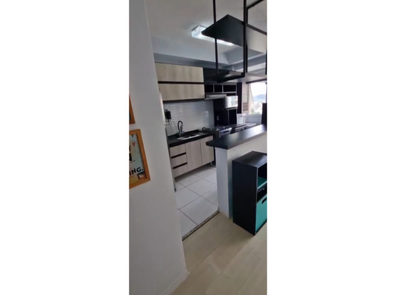 Apartamento à venda e aluguel com 1 quarto, 51m² - Foto 3