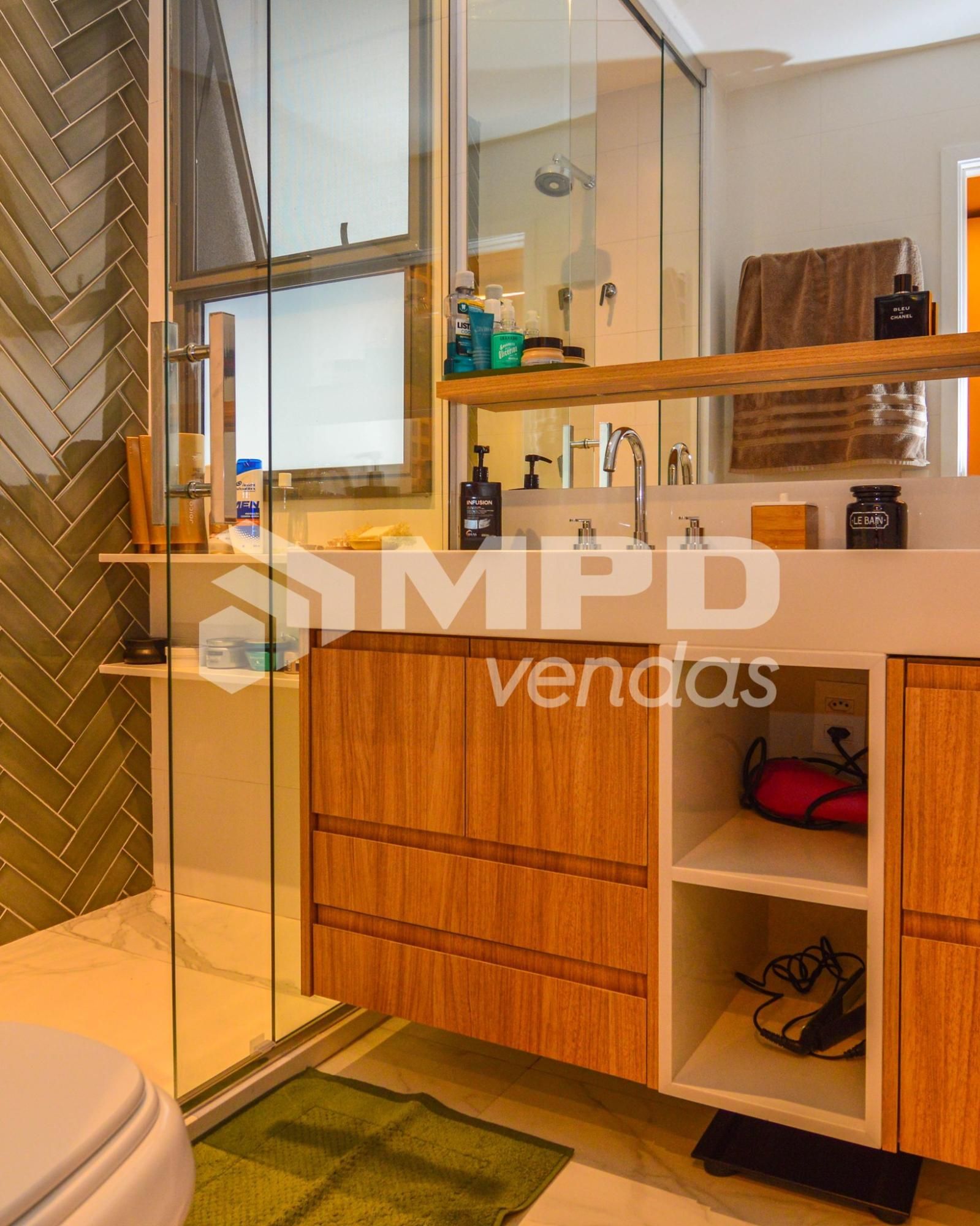 Apartamento à venda com 2 quartos, 123m² - Foto 16