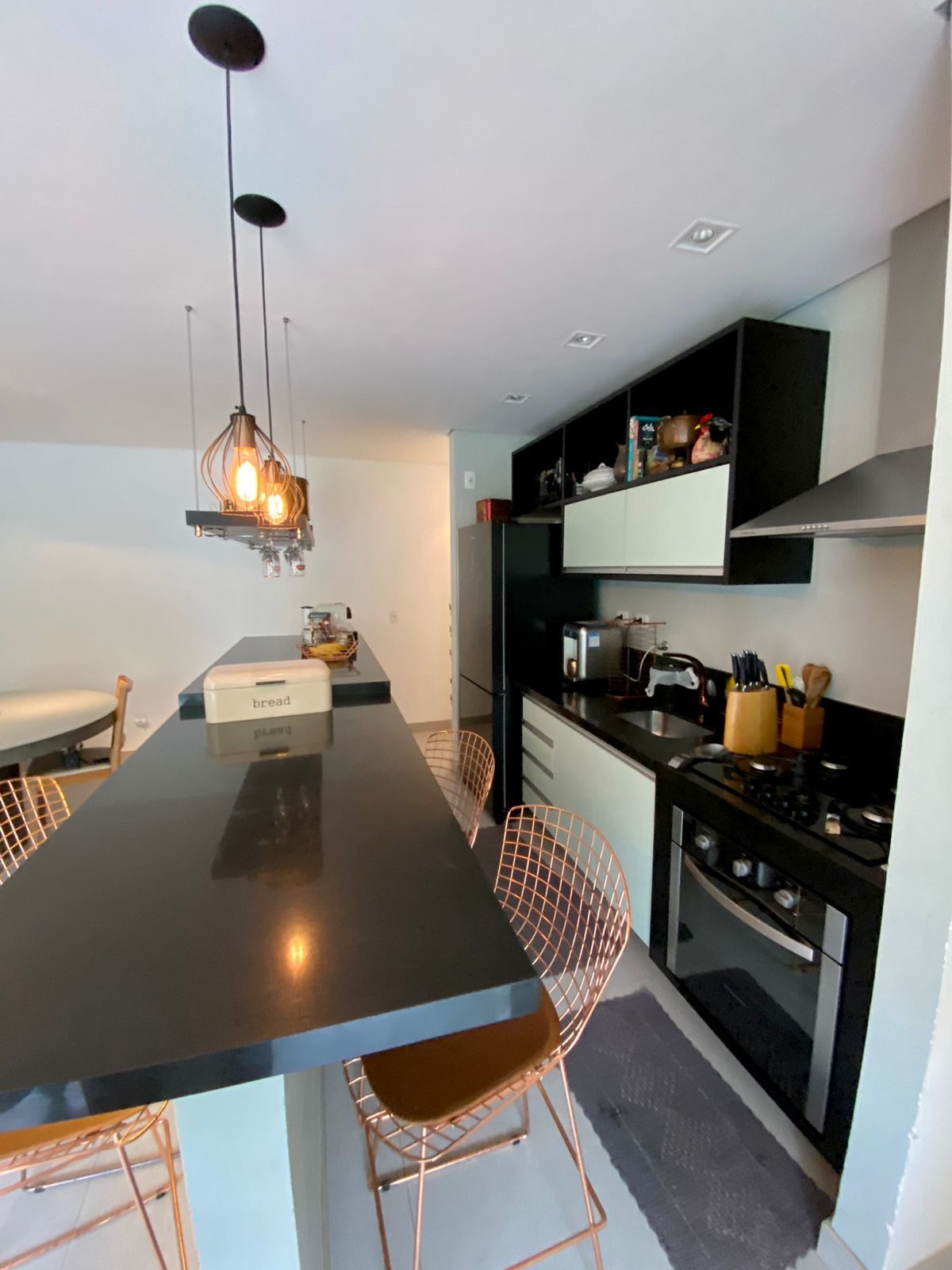 Apartamento, 2 quartos, 94 m² - Foto 5