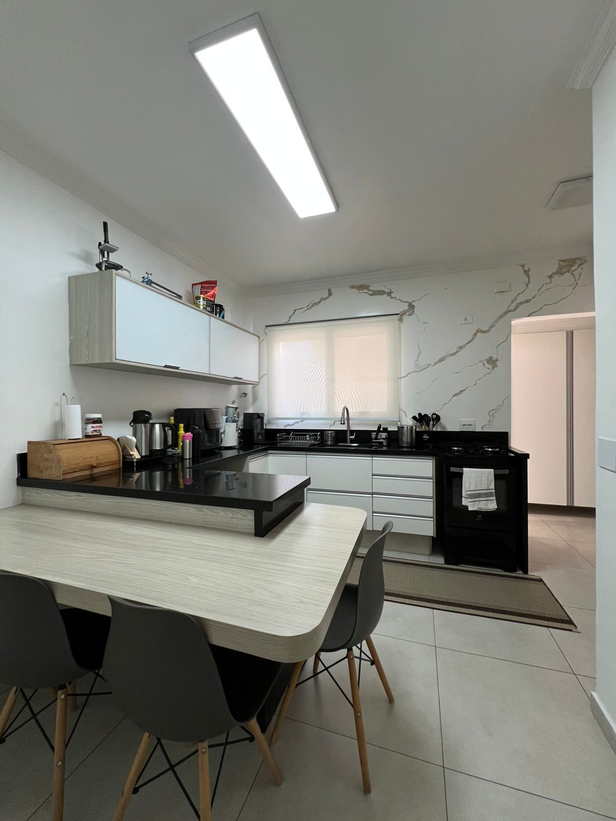 Sobrado, 3 quartos, 193 m² - Foto 11