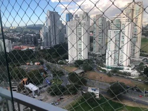 Apartamento, 2 quartos, 54 m² - Foto 12