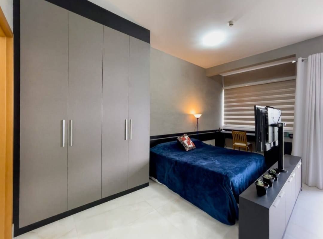 Apartamento, 1 quarto, 45 m² - Foto 7