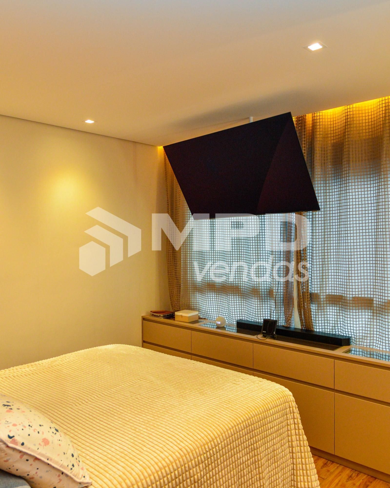 Apartamento à venda com 2 quartos, 123m² - Foto 13