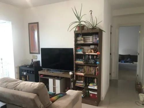 Apartamento, 2 quartos, 54 m² - Foto 3