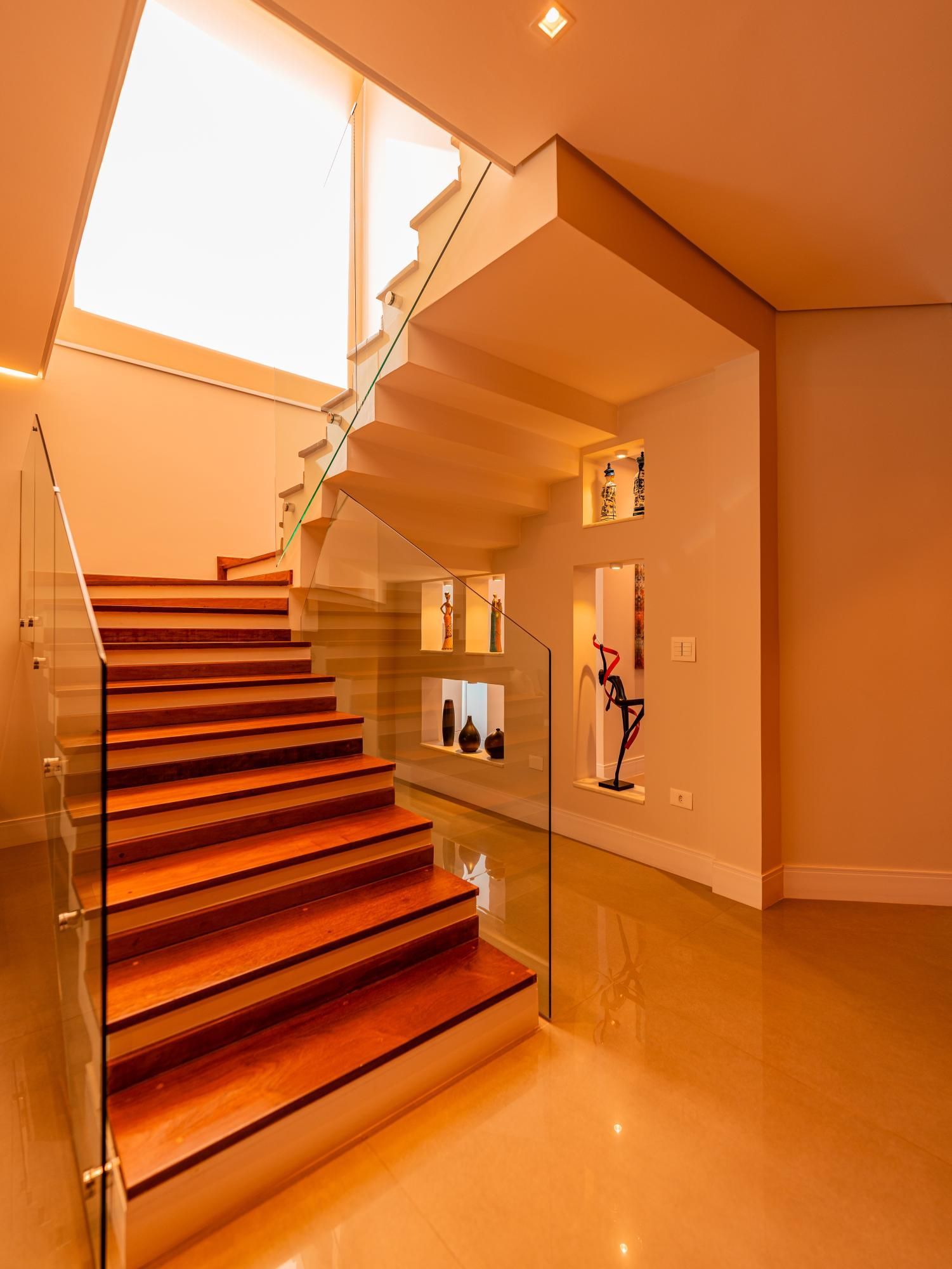 Sobrado, 4 quartos, 466 m² - Foto 12