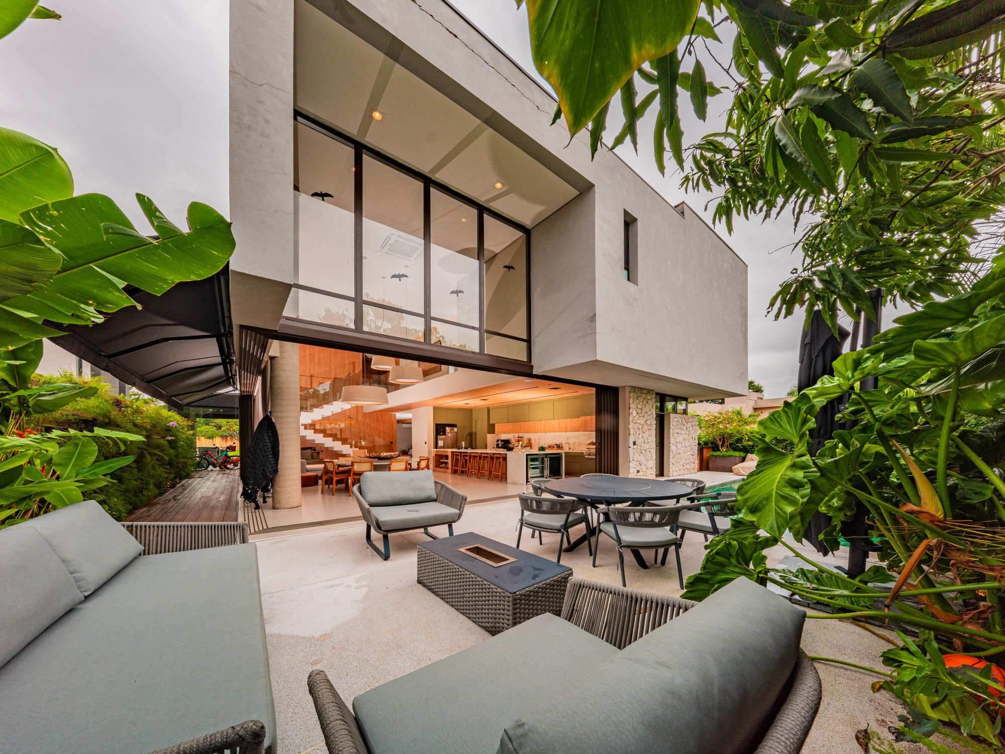 Sobrado, 4 quartos, 505 m² - Foto 20