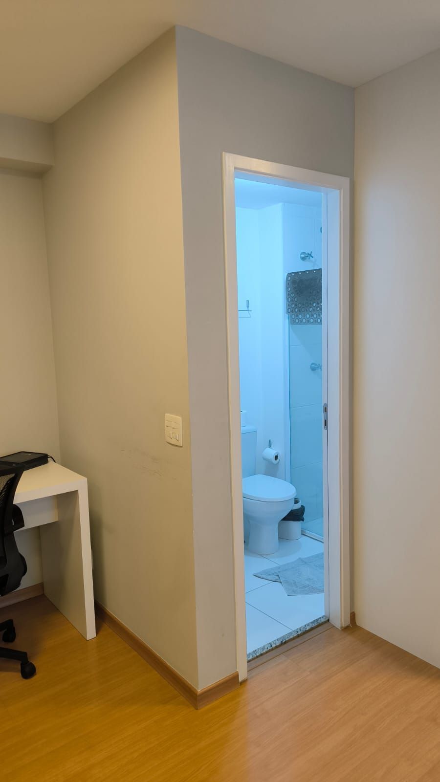 Apartamento, 1 quarto, 42 m² - Foto 10