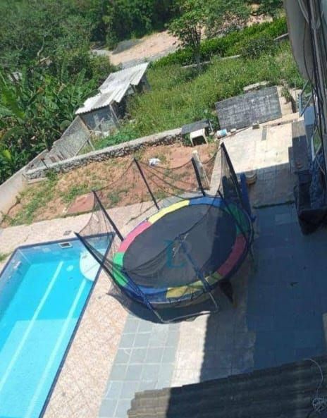 Sobrado, 4 quartos, 420 m² - Foto 31