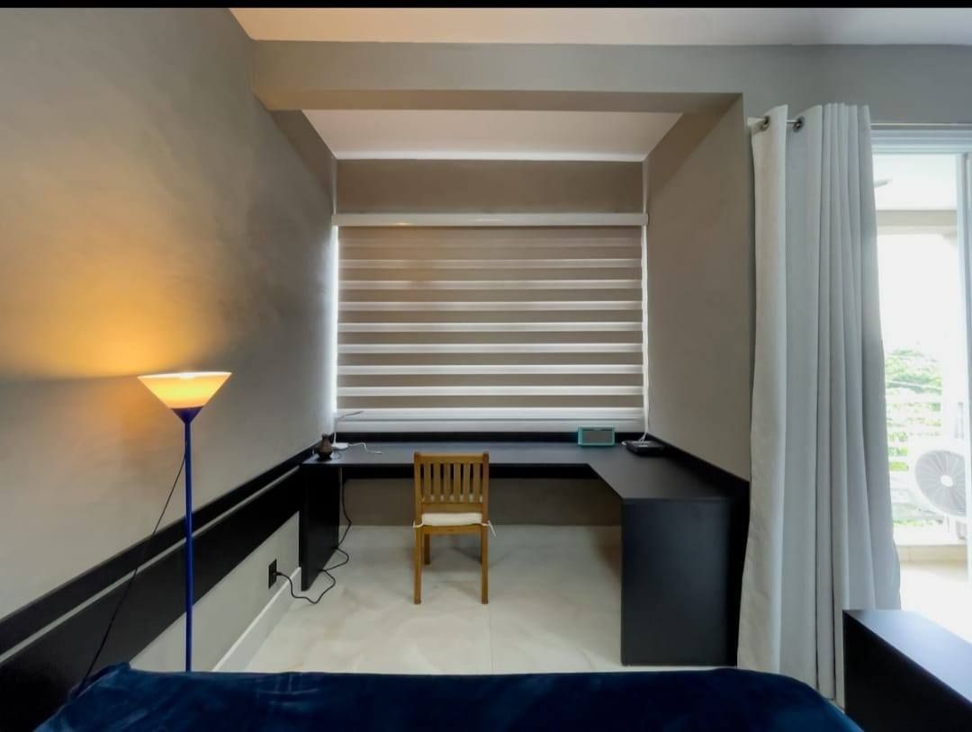 Apartamento, 1 quarto, 45 m² - Foto 8