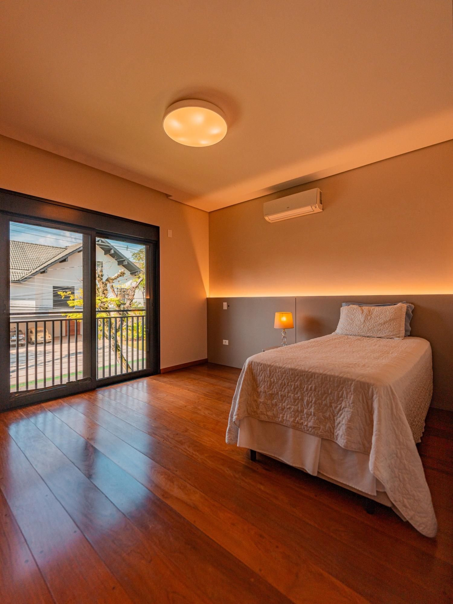 Sobrado, 4 quartos, 466 m² - Foto 17