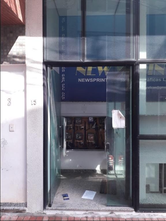 Prédio Inteiro à venda e aluguel, 470m² - Foto 4
