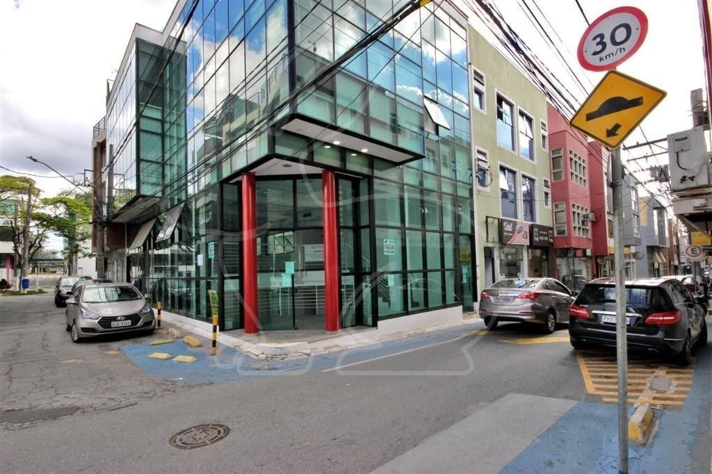 Prédio Inteiro à venda e aluguel, 470m² - Foto 1