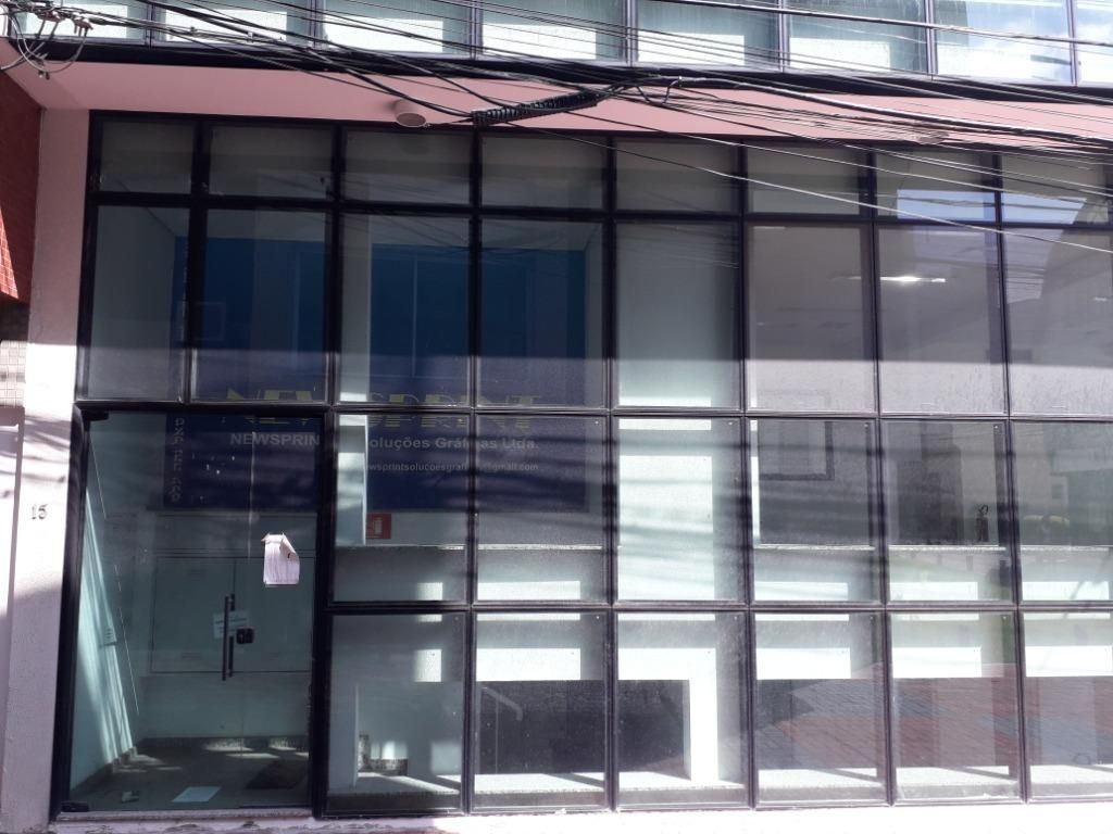 Prédio Inteiro à venda e aluguel, 470m² - Foto 3