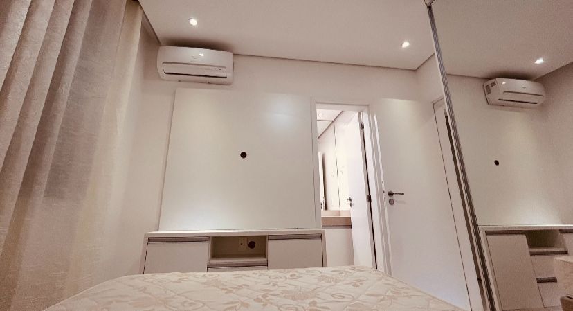 Apartamento para alugar com 3 quartos, 112m² - Foto 22
