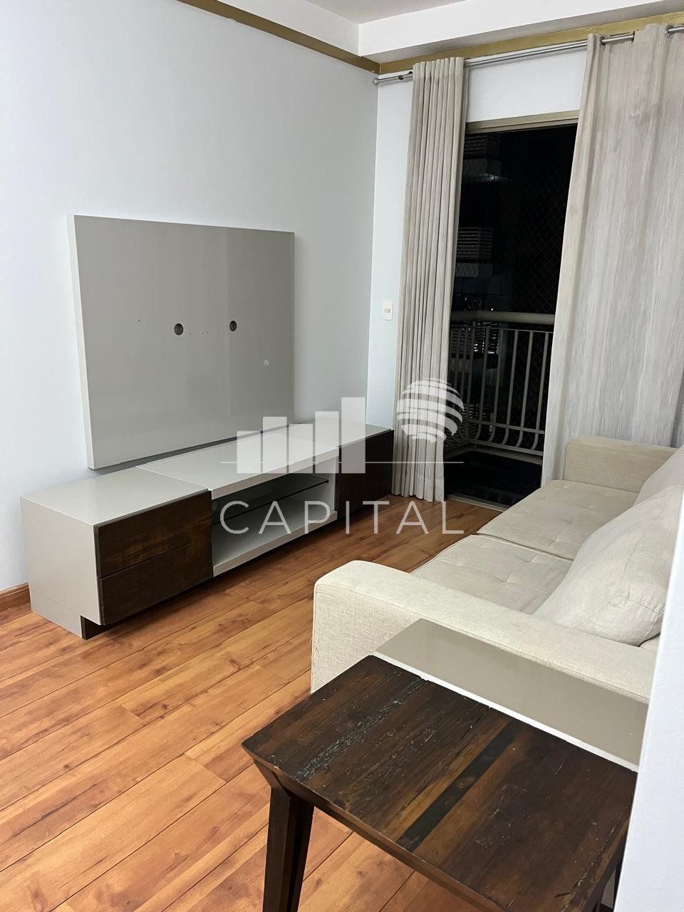 Apartamento, 2 quartos, 60 m² - Foto 2