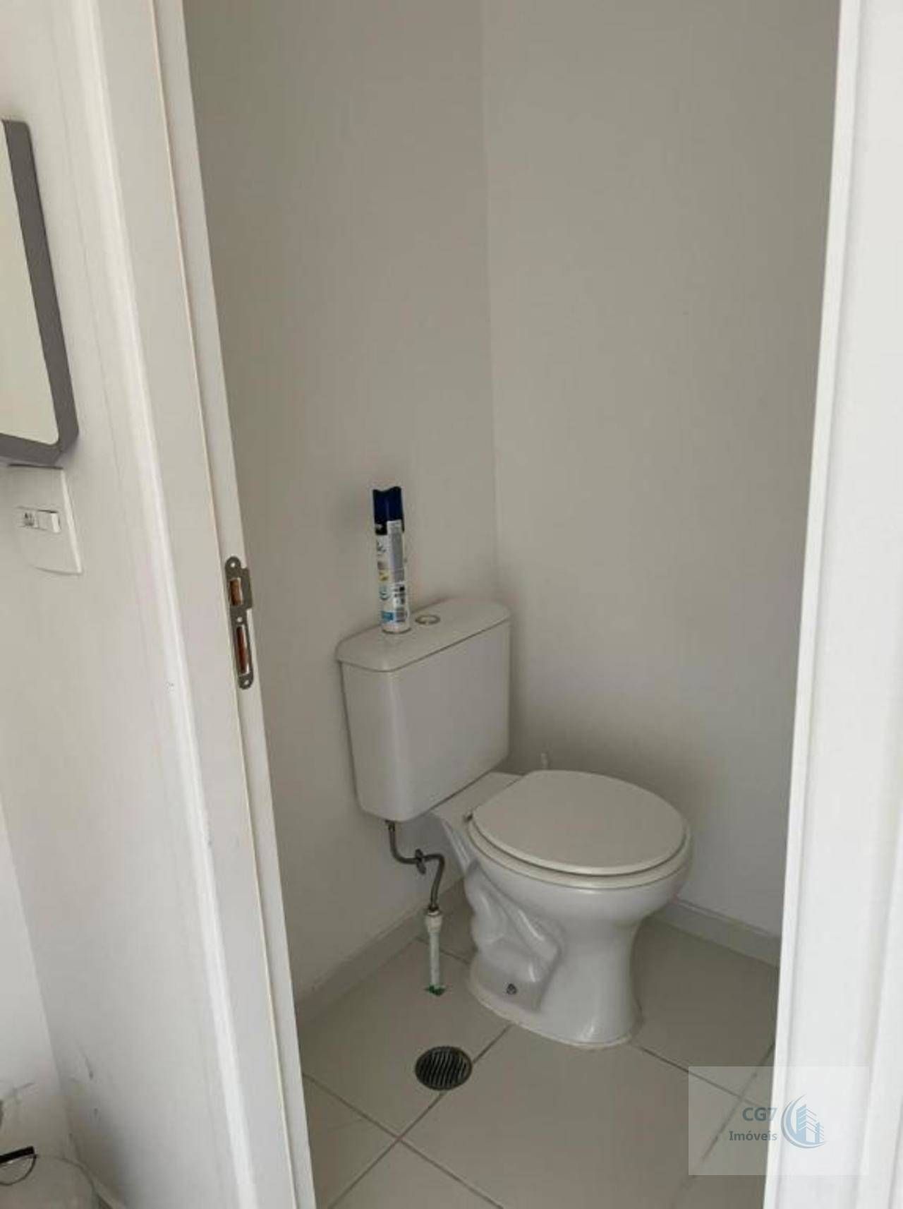 Sala-Conjunto, 40 m² - Foto 5