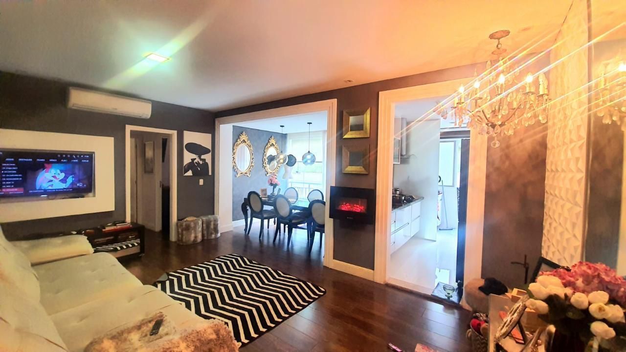 Apartamento, 2 quartos, 75 m² - Foto 3