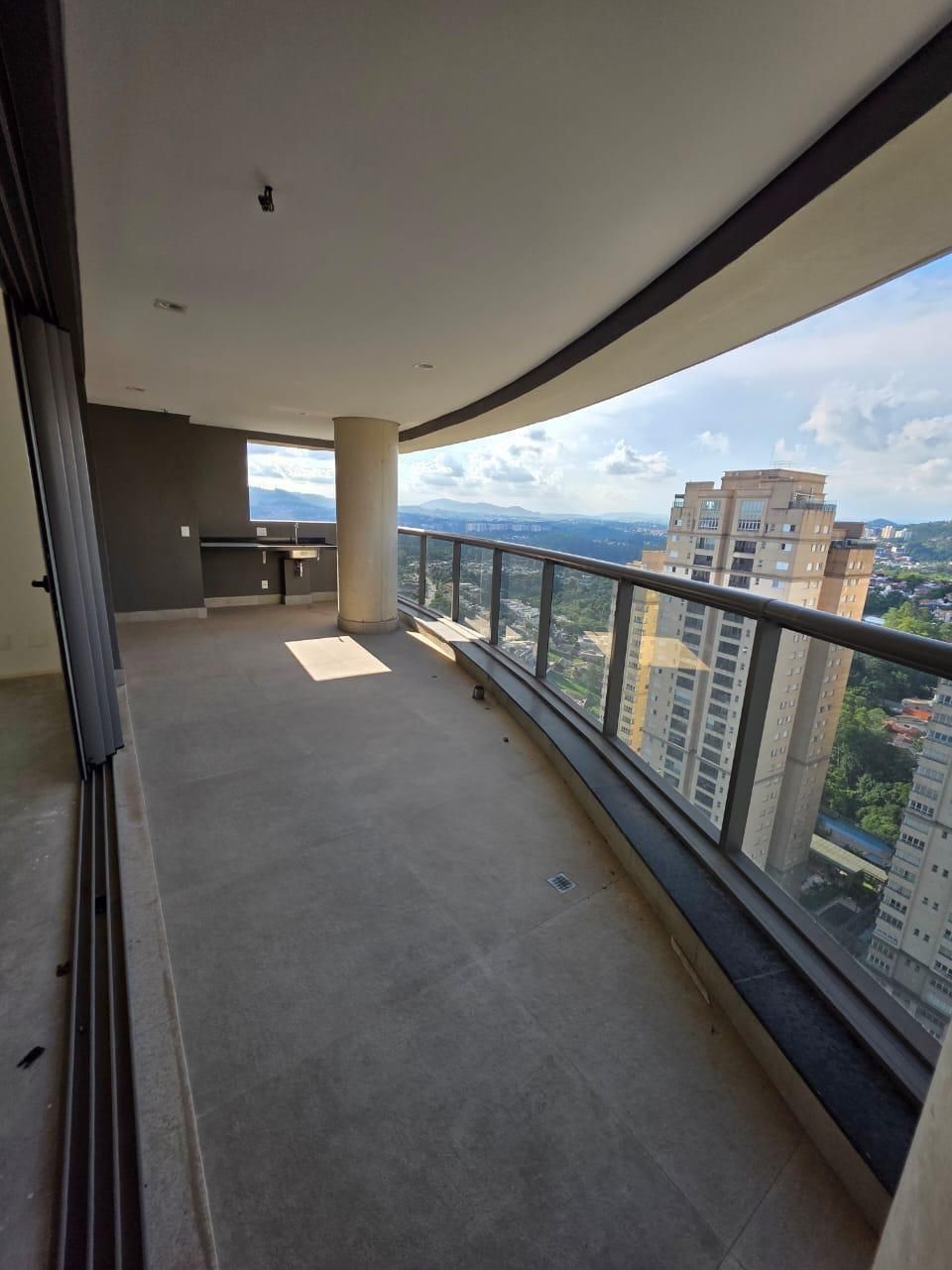 Apartamento à venda com 3 quartos, 180m² - Foto 10