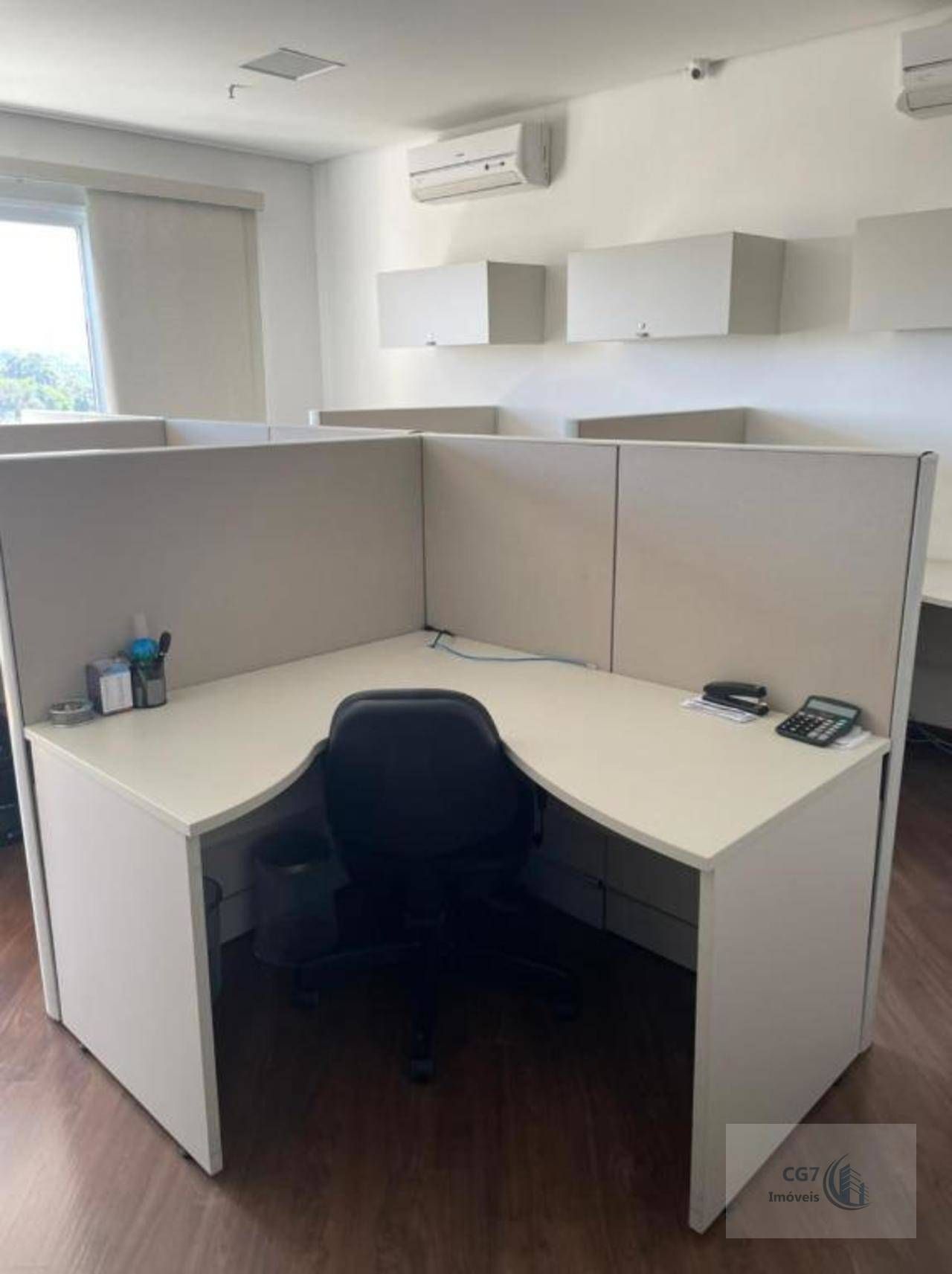 Sala-Conjunto, 40 m² - Foto 11