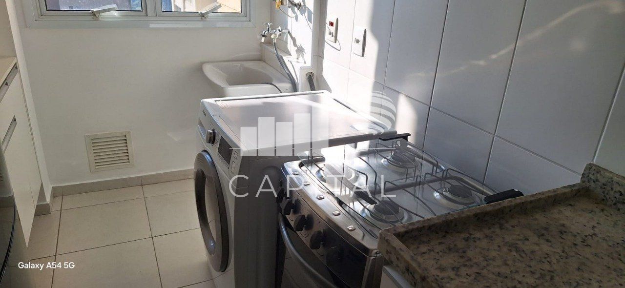 Apartamento, 1 quarto, 50 m² - Foto 6