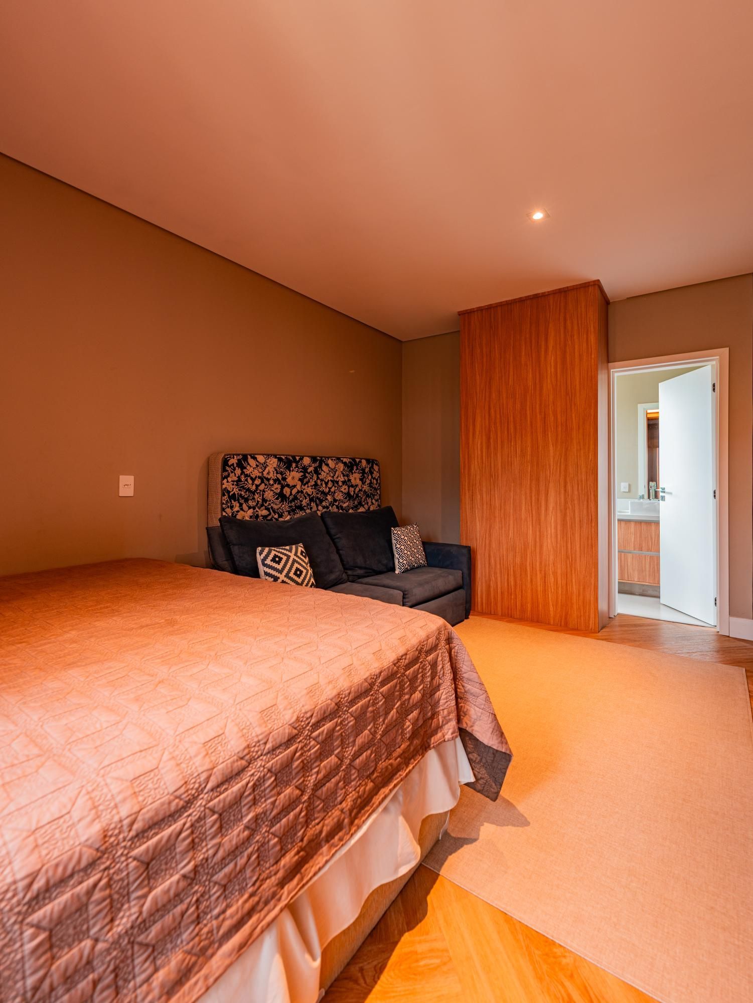 Sobrado, 4 quartos, 505 m² - Foto 10